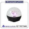 party speakers with lights Speaker With Party Lights