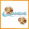 CNC Precision Lathe Machine Parts