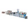 pvc sheet extrusion line PVC Mono or Multi Layer Sheet,Free Foamed Sheet Production Line