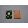 Copper Electronic Board