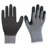 10 gauge latex coated glove