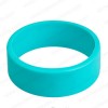 Donut Silicone Wristband