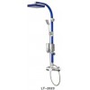 LT-2023 Aluminium Shower Set