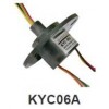 KYC06 Series Capsule Slip Ring