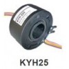 KYH25 Series Through Bore Slip Ring