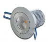 15W LED COB Downlight