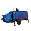 Diesel Concrete Pump