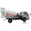 Concrete Mixer Truck