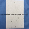 Fireproof Magnesium Oxide Board/MGO Board for Building Decoration