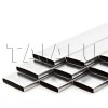 HF Welded Auto Intercooler Aluminum Tube