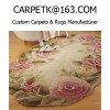 FR China custom hand tufted rug, Chinese sculpted rugs, Chinese wool area rugs, Chinese oriental rug