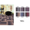 FR China carpet tile, China modular carpet, carpet tile from China, China carpet tile manufacturer