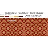 FR China hotel carpet supplier, China wall to wall carpet, China casino carpet, wall to wall carpet