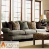 Fire test to upholstered furniture－Standard List