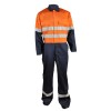 Nomex multifunctional cotton work coveralls
