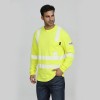 Wholesale Mining Fire retardant Safety Work Shirt