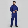 Fireproof coverall is a durable flame retardant that protects your body from fire.