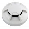Intelligent smoke detector Addressable alarm works with TC series addressable fire alarm system