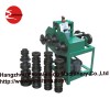 round & square shape pipe bender