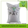 Polyaluminium Chloride  (PAC)