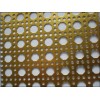 Perforated Copper Mesh