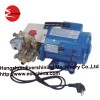 hydraulic test pump